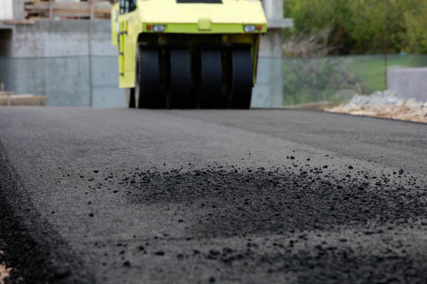Driveway Repair Near Me in Newport East, RI