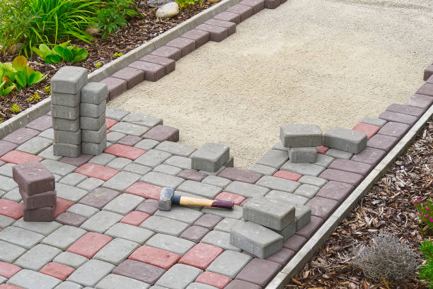 Best Driveway Repair Near Me  in Newport East, RI