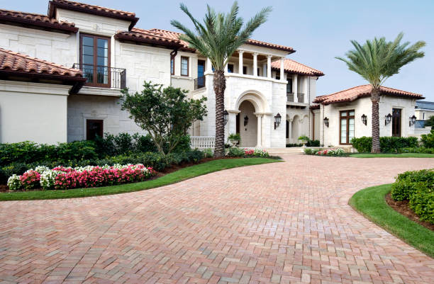 Best Driveway Paving Near Me  in Newport East, RI